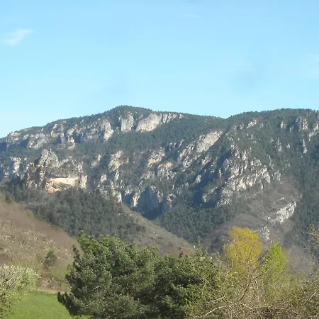 De La Via Ferrata Liaucous * Mostuéjouls