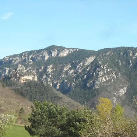 De La Via Ferrata Liaucous * Mostuejouls