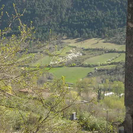 De La Via Ferrata Liaucous
