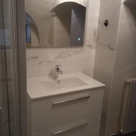 De La Via Ferrata Liaucous