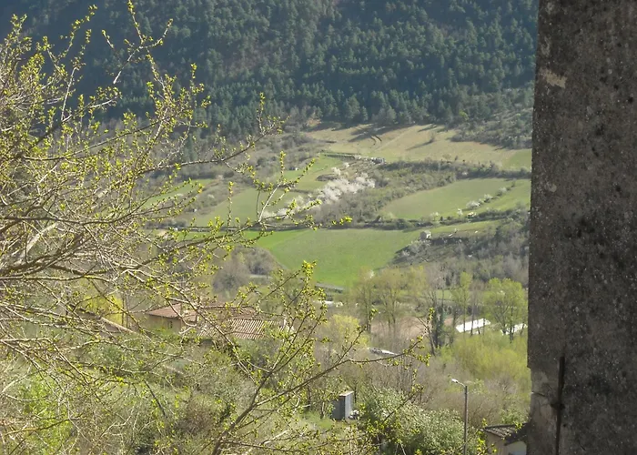 De La Via Ferrata Liaucous