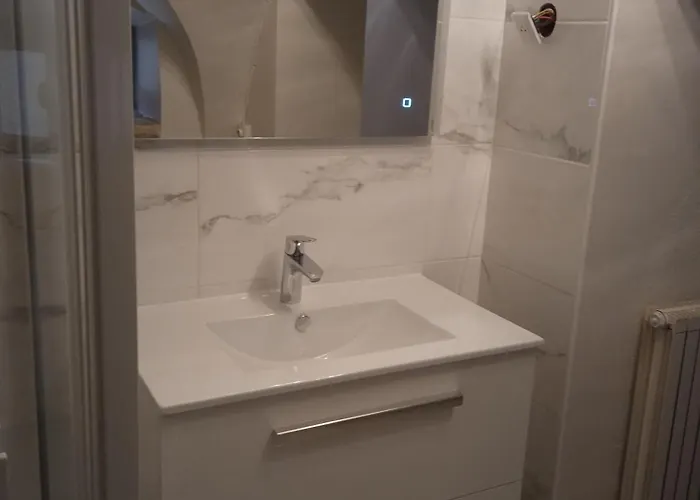 De La Via Ferrata Liaucous